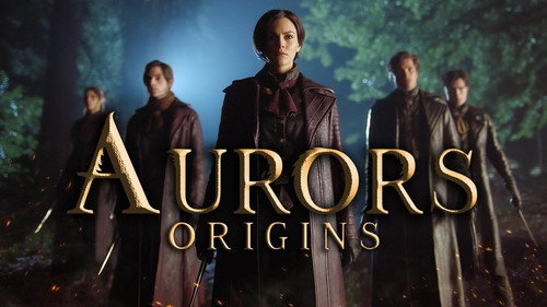 The History of the Aurors – From Merlin to Mad-Eye Moody