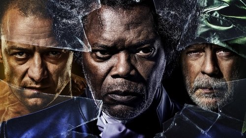 Glass (2019) Download Full HD ᐈ BemaTV