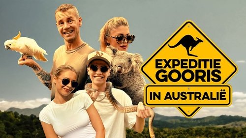 Expedition Gooris