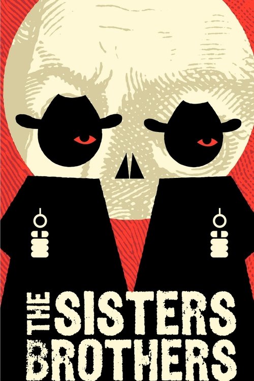 Assistir The Sisters Brothers Online