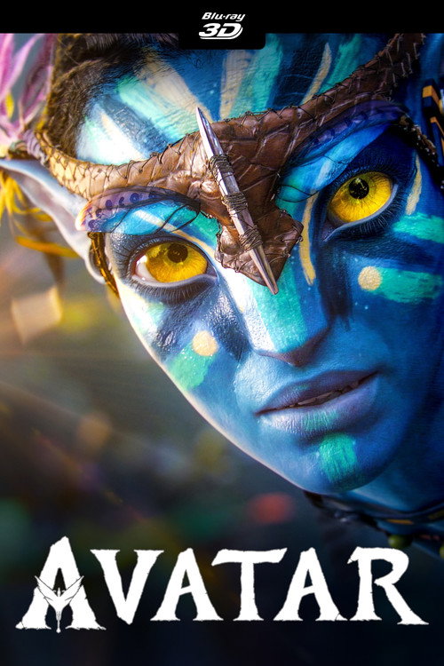 Poster 165 for Avatar