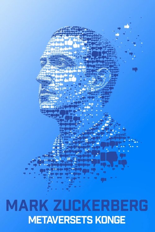 Mark Zuckerberg: Metaversets konge poster