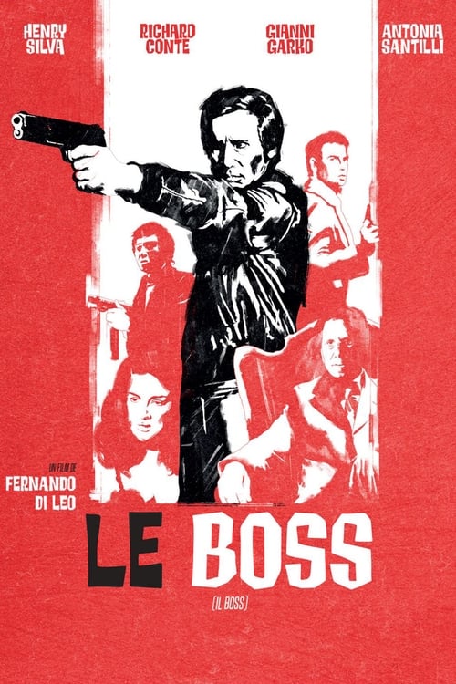 Le Boss (1973)