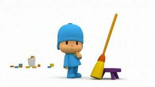 Poster della serie Pocoyo