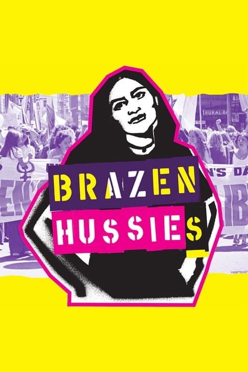 Where to stream Brazen Hussies