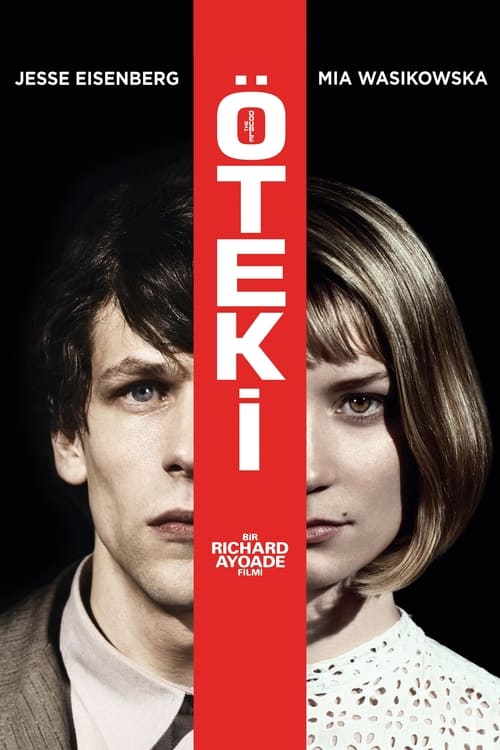 Öteki ( The Double )