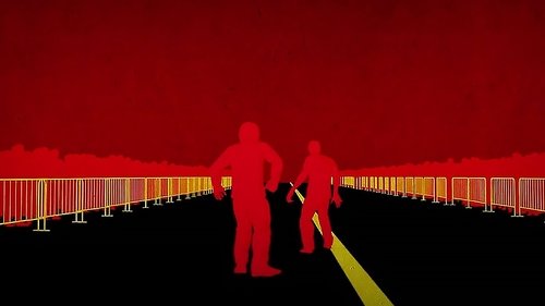 The Long Walk image 2