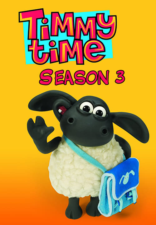 Where to stream Timmy Time Season 3