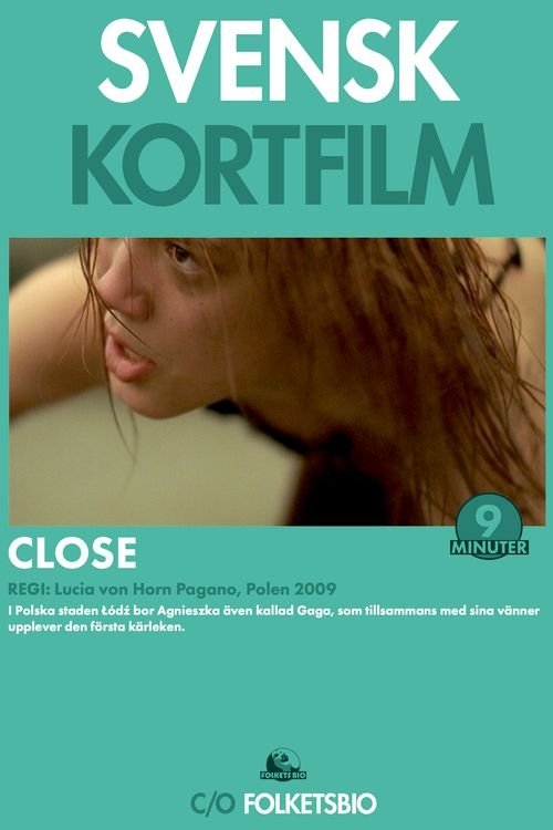 Close (2008)