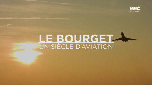 Le Bourget : Un siècle d'aviation Backdrop Blur