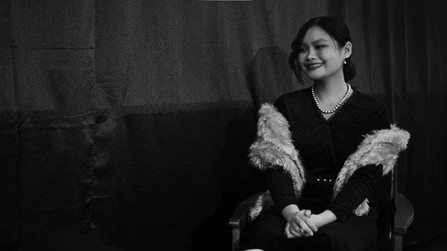 Teresita still
