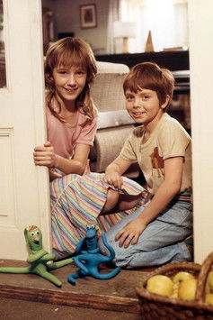 Escena 6 de Die Tintenfische aus dem zweiten Stock