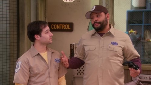 Confusões de Leslie: 5×18