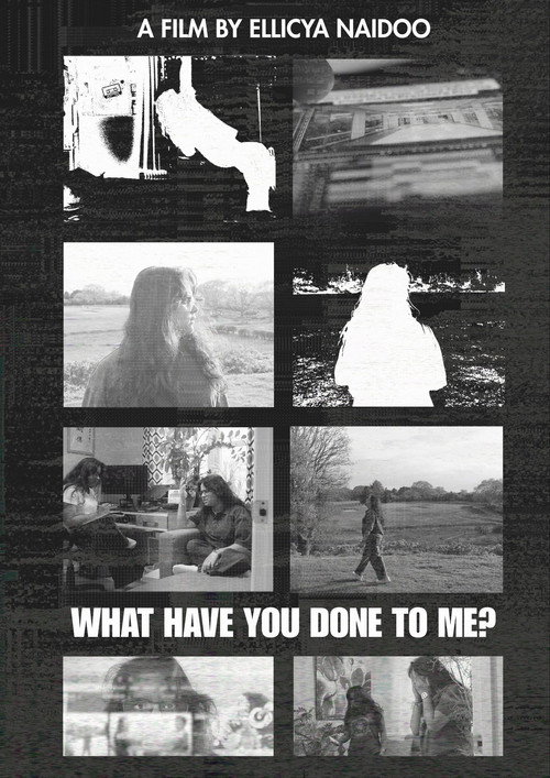 What Have You Done To Me?