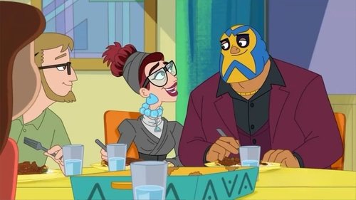 Épisode 8