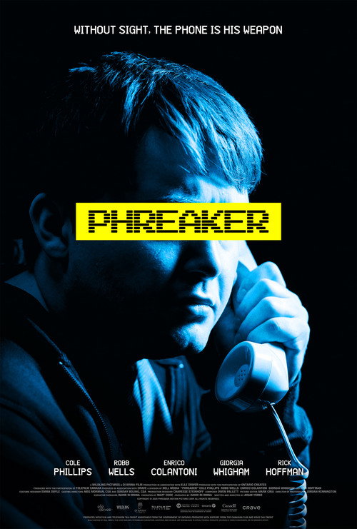 Phreaker
