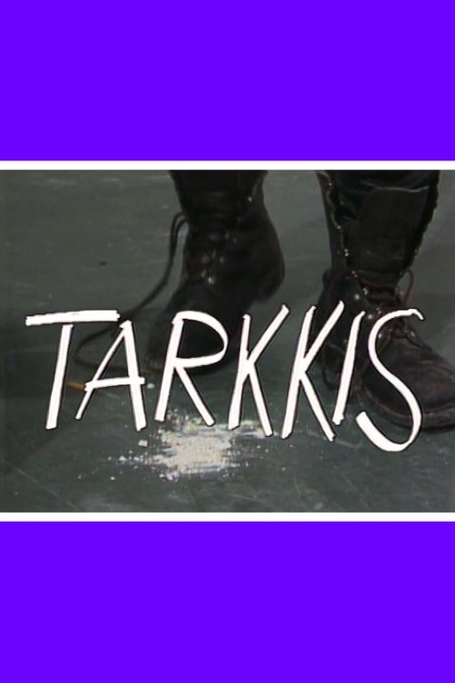 Tarkkis (1986)