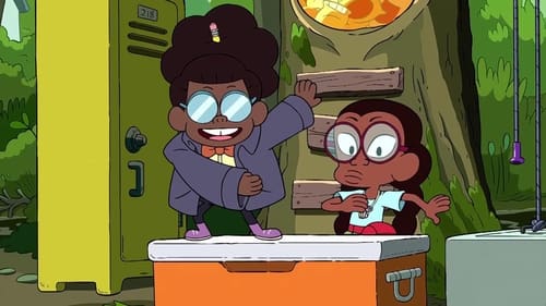 Poster della serie Craig of the Creek