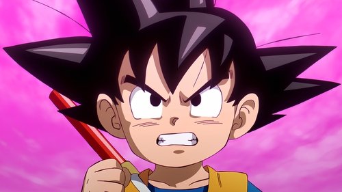 Dragon Ball DAIMA: 1×5