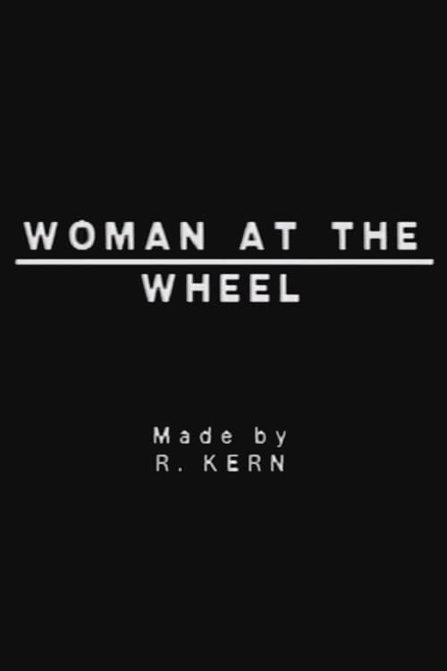 Woman at the Wheel 1985