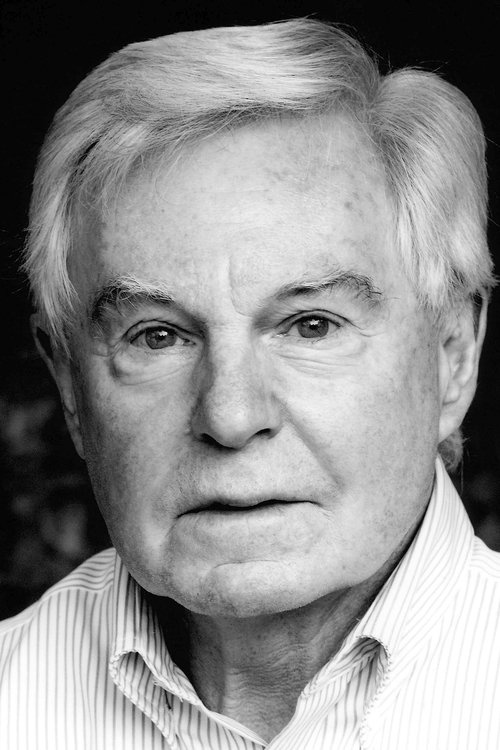 Kép: Derek Jacobi színész profilképe