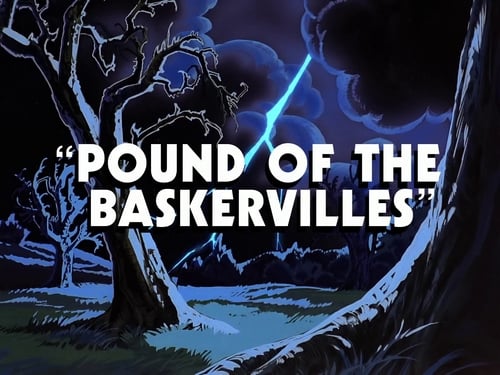 O Canil dos Bakervilles