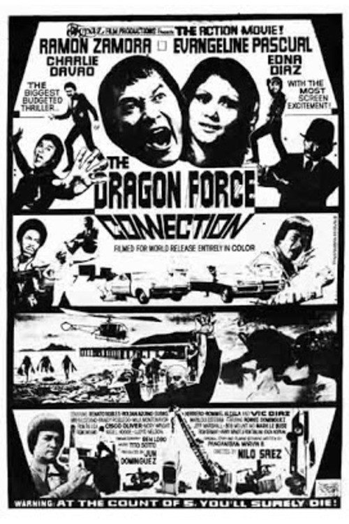 The Dragon Force Connection