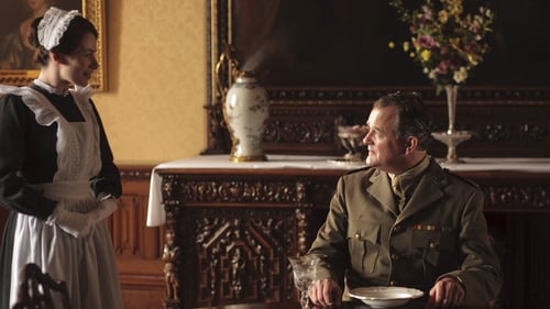 Downton Abbey: 2×6