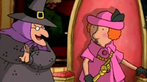Image de l'épisode 22