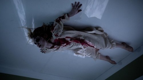 Poster della serie Paranormal Witness
