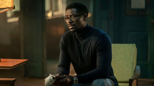 Mayfair Witches (2023) แม่มดเมย์แฟร์ ตอนที่ 3