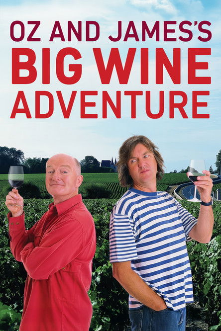 Escena 3 de Oz and James's Big Wine Adventure