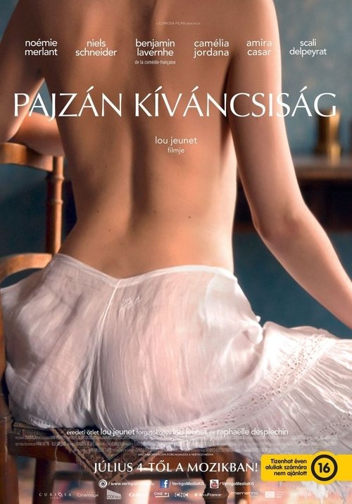 Pajzán kíváncsiság 2019