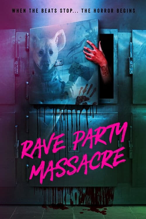 Image O Massacre na Rave