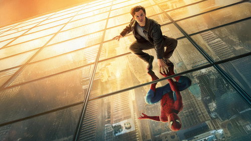 Spider-Man: Καινούργια Μέρα 7