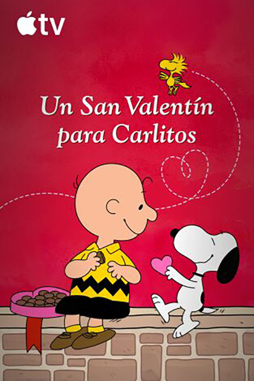 Un San Valentín para Carlitos