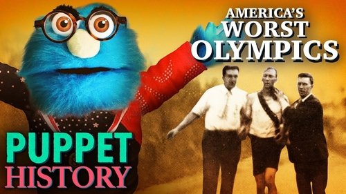 Poster della serie Puppet History