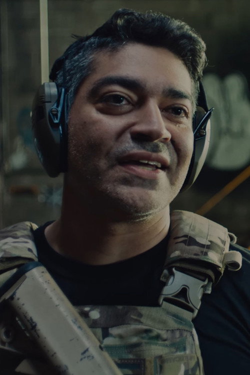 Foto de Mickey Miller