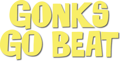 Gonks Go Beat
