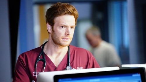Chicago Med: 5×14