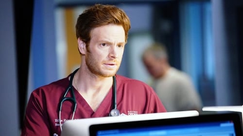 Chicago Med: Atendimento de Emergência: 5×14