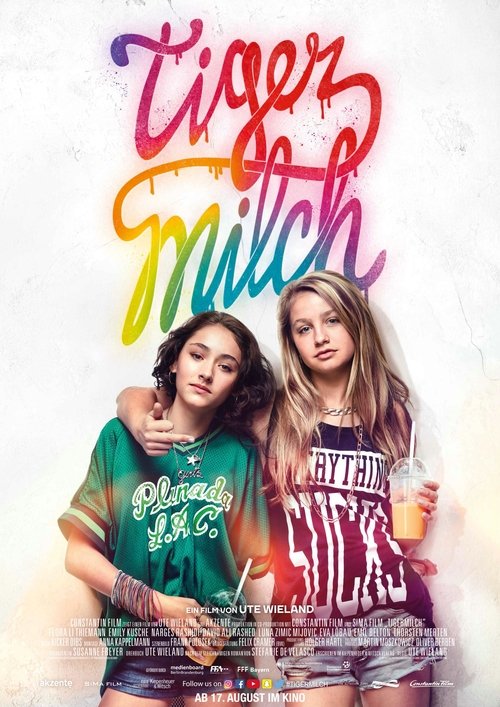 Tigermilch Streaming VF