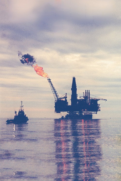 Escena 5 de Offshore
