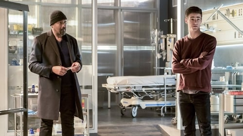 The Flash: 3×23