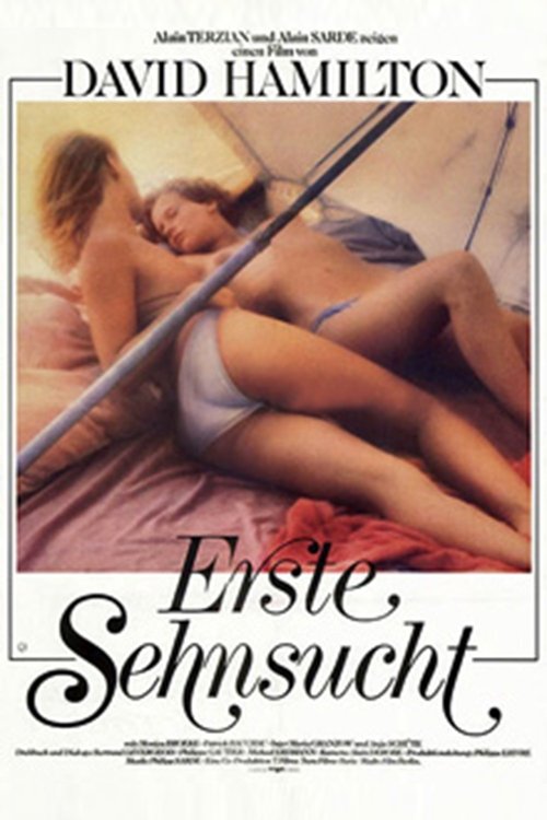 Erste Sehnsucht poster