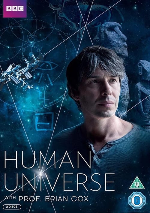 Human Universe poster