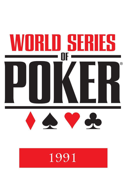 World Series of Poker, S1991