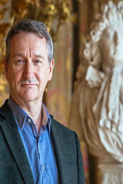 The King Who Invented Ballet poster