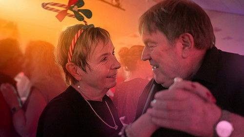 Jaquette Jul på Pigernes Kro