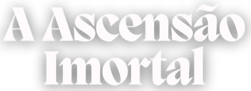 A Ascensão Imortal - Logo 2
